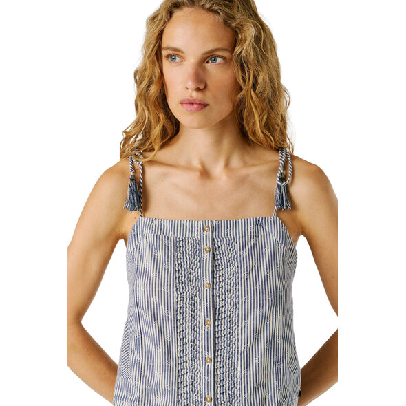 PEPE JEANS 'AGNY' ΠΟΥΚΑΜΙΣΟ ΓΥΝΑΙΚΕΙΟ PL3051417-562