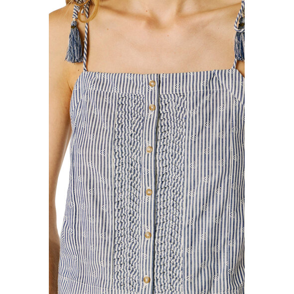 PEPE JEANS 'AGNY' ΠΟΥΚΑΜΙΣΟ ΓΥΝΑΙΚΕΙΟ PL3051417-562