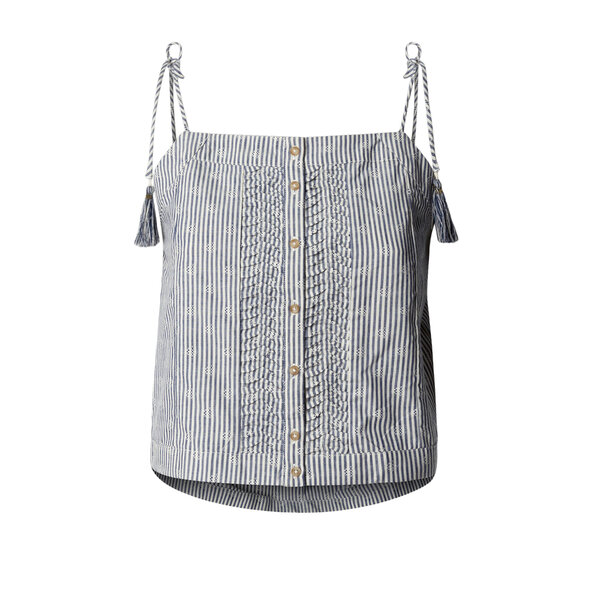 PEPE JEANS 'AGNY' ΠΟΥΚΑΜΙΣΟ ΓΥΝΑΙΚΕΙΟ PL3051417-562