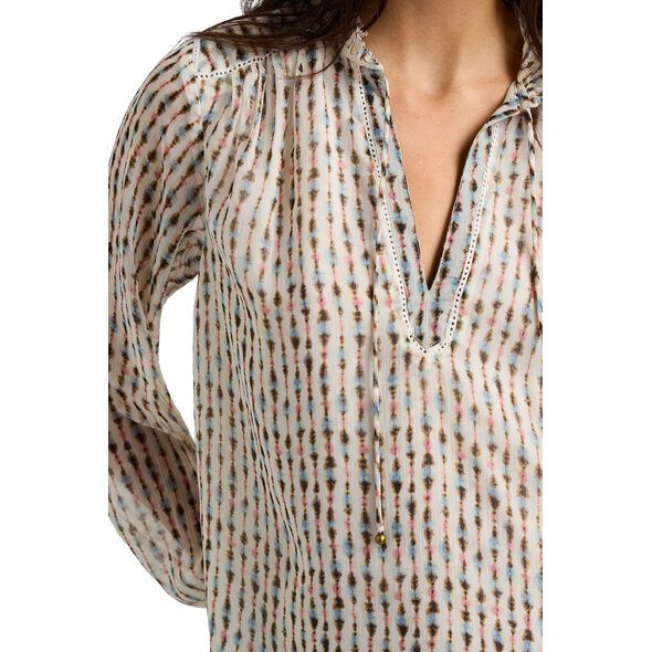 PEPE JEANS 'FALINA' ΠΟΥΚΑΜΙΣΟ ΓΥΝΑΙΚΕΙΟ PL3051501-318