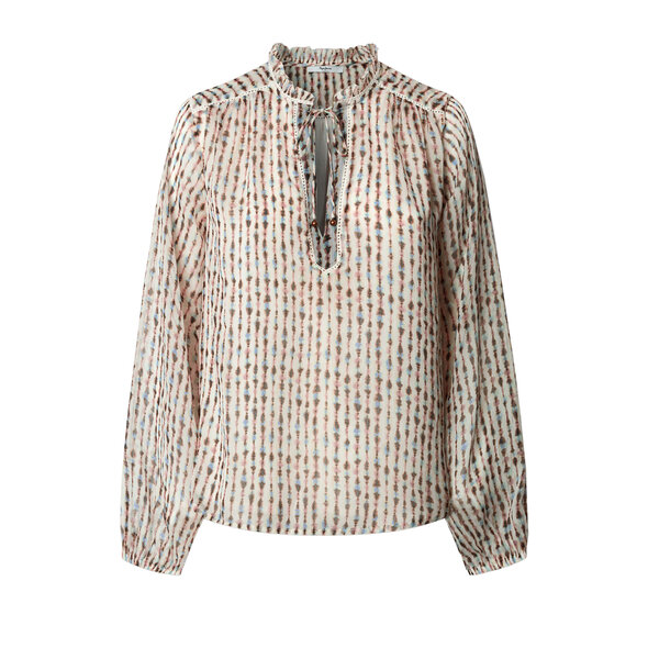 PEPE JEANS 'FALINA' ΠΟΥΚΑΜΙΣΟ ΓΥΝΑΙΚΕΙΟ PL3051501-318