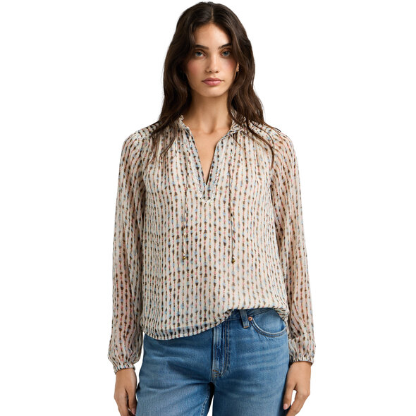 PEPE JEANS 'FALINA' ΠΟΥΚΑΜΙΣΟ ΓΥΝΑΙΚΕΙΟ PL3051501-318