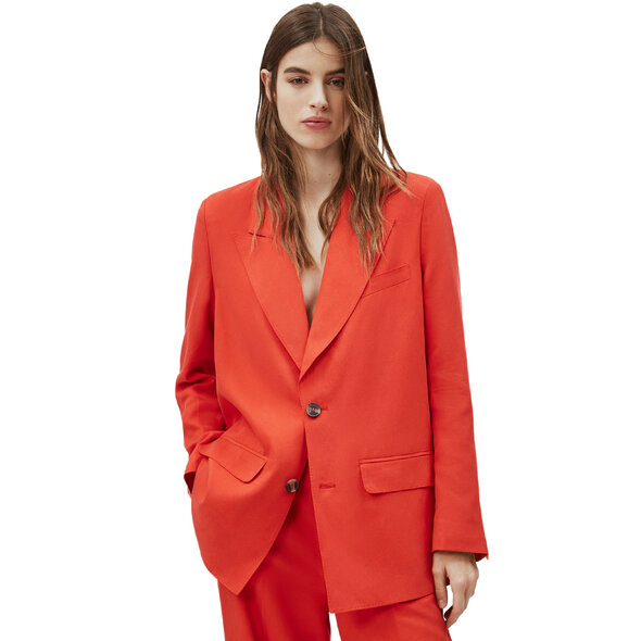 PEPE JEANS 'LOLA' OVERSIZE BLAZER ΓΥΝΑΙΚEIO PL401938-244