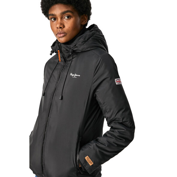 PEPE JEANS 'ALISON' ΜΠΟΥΦΑΝ ΓΥΝΑΙΚEIO PL401978-999