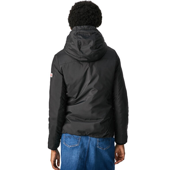 PEPE JEANS 'ALISON' ΜΠΟΥΦΑΝ ΓΥΝΑΙΚEIO PL401978-999