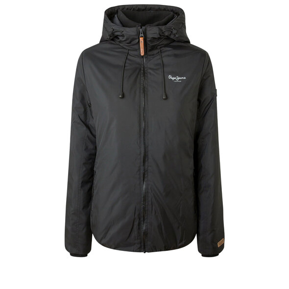 PEPE JEANS 'ALISON' ΜΠΟΥΦΑΝ ΓΥΝΑΙΚEIO PL401978-999
