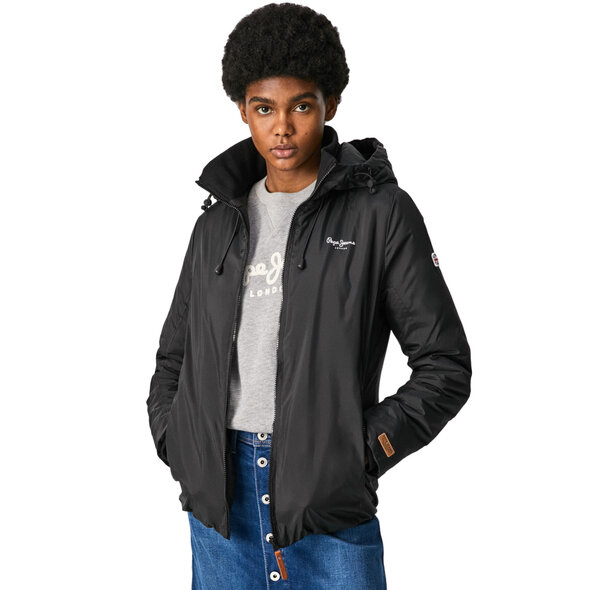 PEPE JEANS 'ALISON' ΜΠΟΥΦΑΝ ΓΥΝΑΙΚEIO PL401978-999
