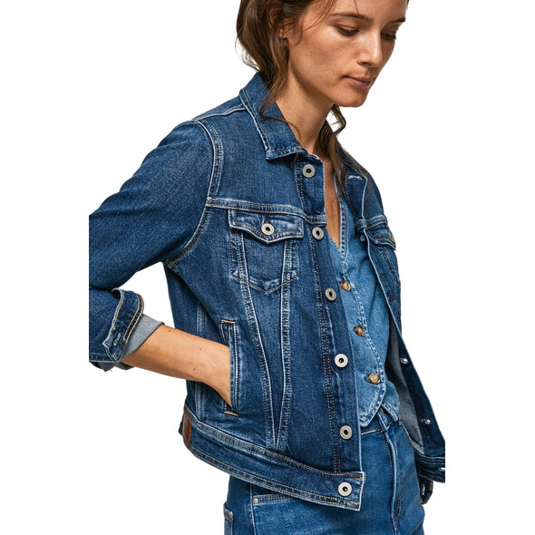 PEPE JEANS CORE DENIM ΜΠΟΥΦΑΝ ΓΥΝΑΙΚEIO PL402052CQ7-000