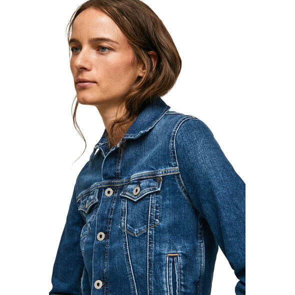 PEPE JEANS CORE DENIM ΜΠΟΥΦΑΝ ΓΥΝΑΙΚEIO PL402052CQ7-000