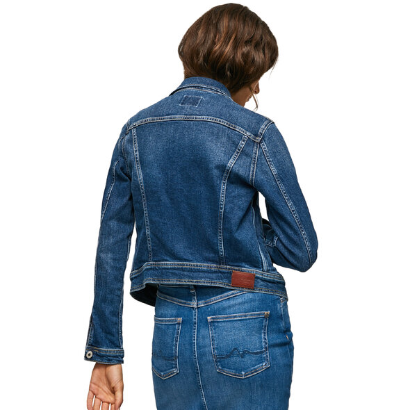 PEPE JEANS CORE DENIM ΜΠΟΥΦΑΝ ΓΥΝΑΙΚEIO PL402052CQ7-000