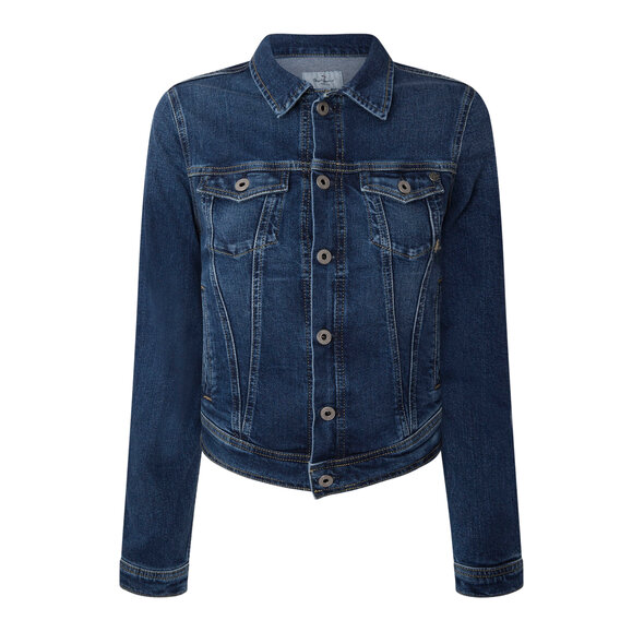 PEPE JEANS CORE DENIM ΜΠΟΥΦΑΝ ΓΥΝΑΙΚEIO PL402052CQ7-000