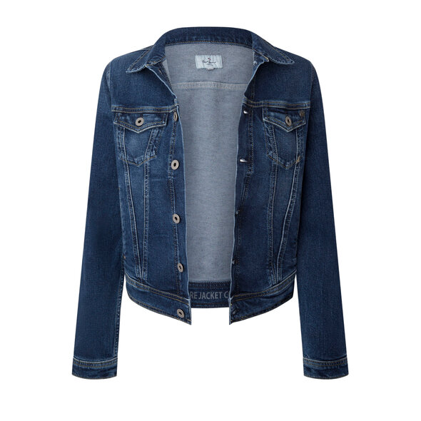 PEPE JEANS CORE DENIM ΜΠΟΥΦΑΝ ΓΥΝΑΙΚEIO PL402052CQ7-000