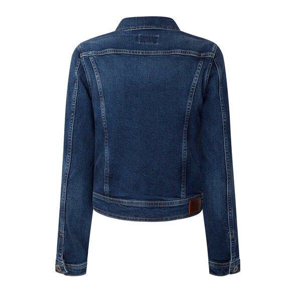 PEPE JEANS CORE DENIM ΜΠΟΥΦΑΝ ΓΥΝΑΙΚEIO PL402052CQ7-000