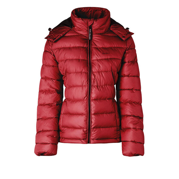 PEPE JEANS 'ALEXA' PADDED ΜΠΟΥΦΑΝ ΓΥΝΑΙΚEIO PL402077-286