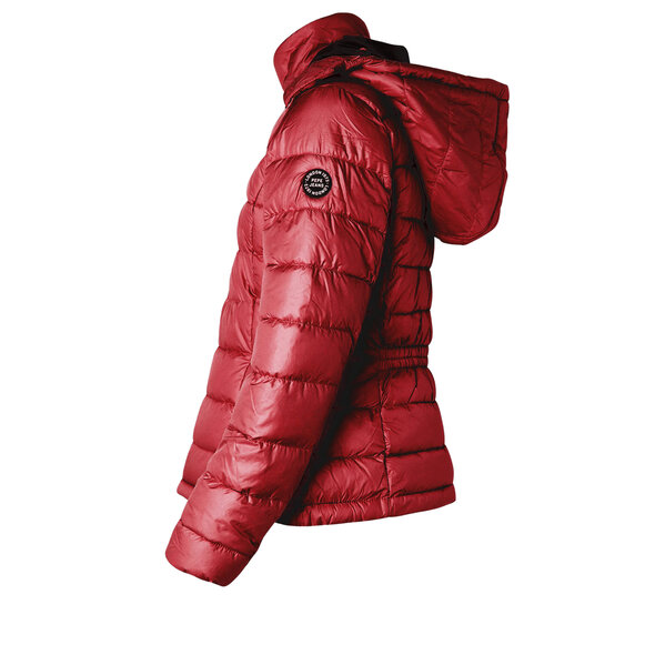 PEPE JEANS 'ALEXA' PADDED ΜΠΟΥΦΑΝ ΓΥΝΑΙΚEIO PL402077-286