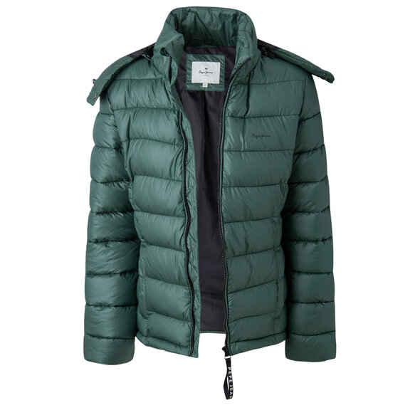 PEPE JEANS 'ALEXA' PADDED ΜΠΟΥΦΑΝ ΓΥΝΑΙΚEIO PL402077-682