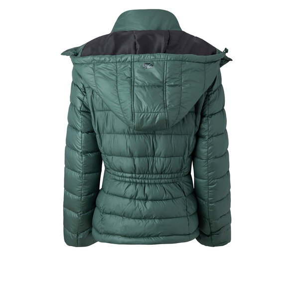 PEPE JEANS 'ALEXA' PADDED ΜΠΟΥΦΑΝ ΓΥΝΑΙΚEIO PL402077-682