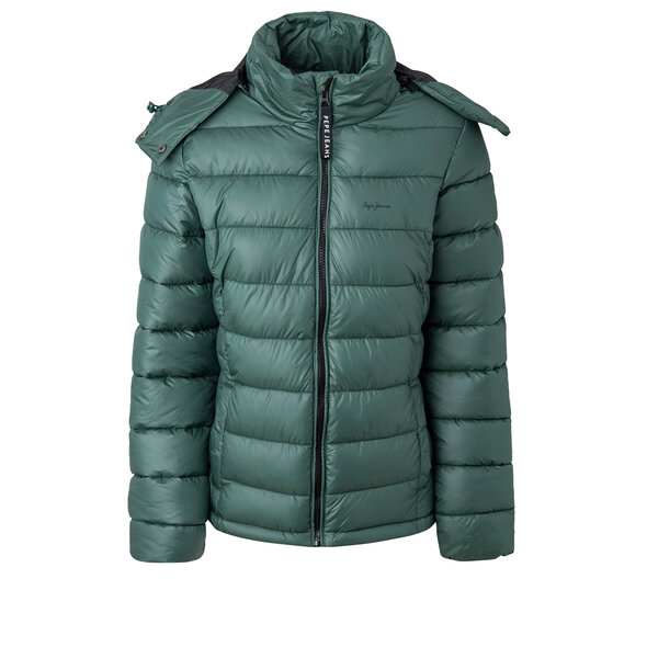 PEPE JEANS 'ALEXA' PADDED ΜΠΟΥΦΑΝ ΓΥΝΑΙΚEIO PL402077-682