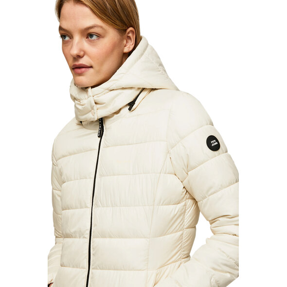 PEPE JEANS 'ALEXA' PADDED ΜΠΟΥΦΑΝ ΓΥΝΑΙΚEIO PL402077-804