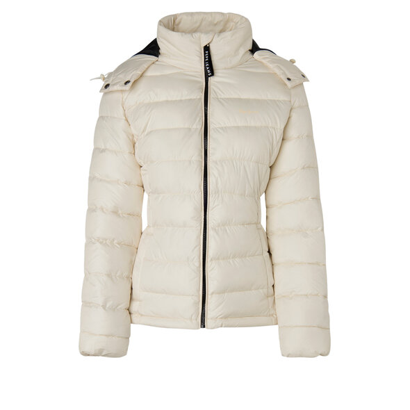 PEPE JEANS 'ALEXA' PADDED ΜΠΟΥΦΑΝ ΓΥΝΑΙΚEIO PL402077-804