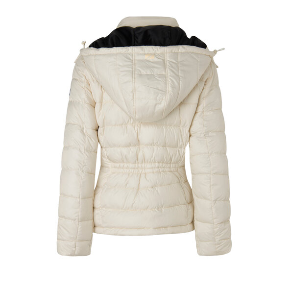 PEPE JEANS 'ALEXA' PADDED ΜΠΟΥΦΑΝ ΓΥΝΑΙΚEIO PL402077-804
