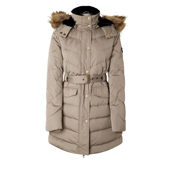 PEPE JEANS 'AMMY' QUILTED ΜΠΟΥΦΑΝ ΓΥΝΑΙΚEIO PL402084-856