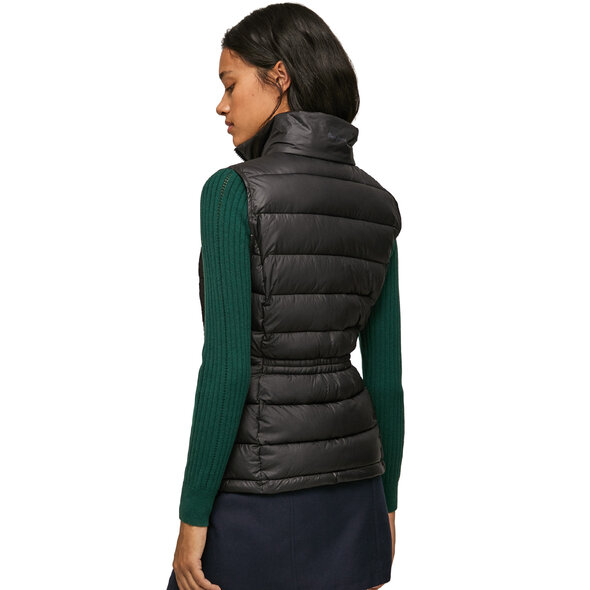 PEPE JEANS 'ANNA' PADDED ΓΙΛΕΚΟ ΓΥΝΑΙΚΕΙΟ PL402093-999
