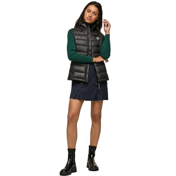 PEPE JEANS 'ANNA' PADDED ΓΙΛΕΚΟ ΓΥΝΑΙΚΕΙΟ PL402093-999