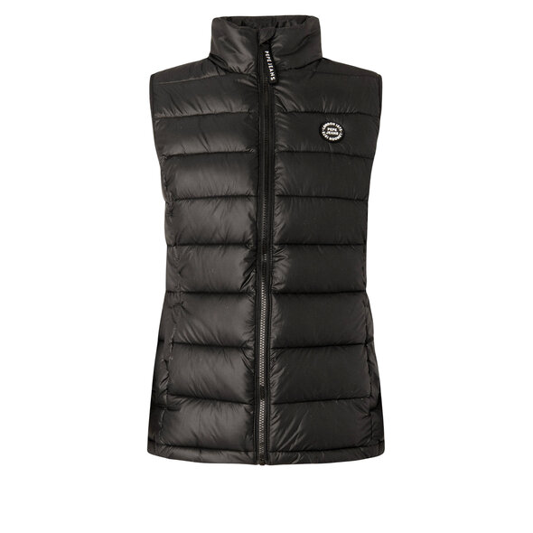 PEPE JEANS 'ANNA' PADDED ΓΙΛΕΚΟ ΓΥΝΑΙΚΕΙΟ PL402093-999