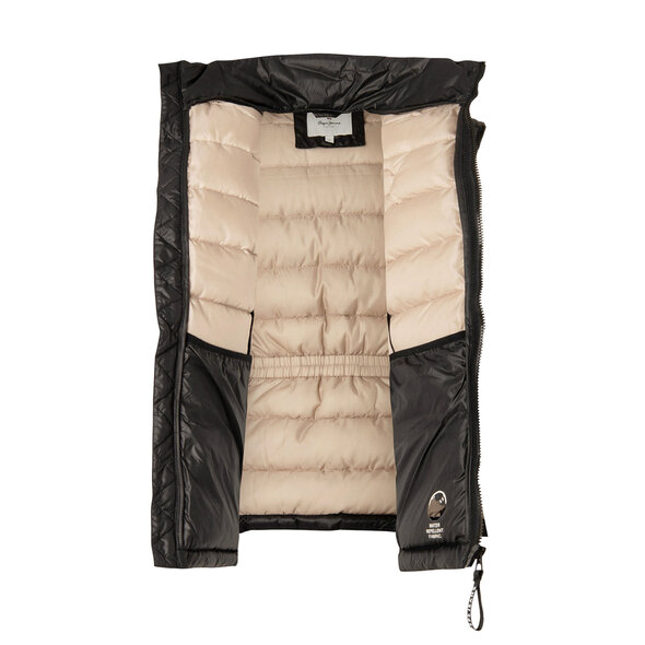 PEPE JEANS 'ANNA' PADDED ΓΙΛΕΚΟ ΓΥΝΑΙΚΕΙΟ PL402093-999
