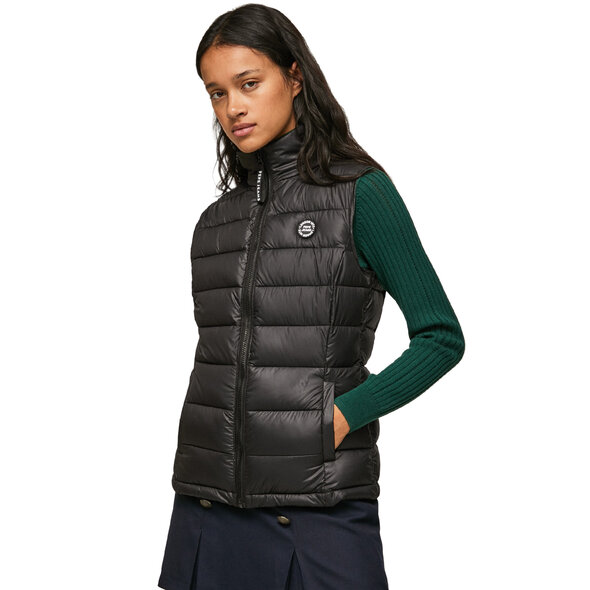 PEPE JEANS 'ANNA' PADDED ΓΙΛΕΚΟ ΓΥΝΑΙΚΕΙΟ PL402093-999