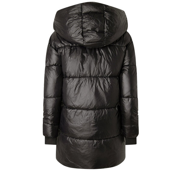 PEPE JEANS 'APPLE' QUILTED ΜΠΟΥΦΑΝ ΓΥΝΑΙΚEIO PL402094-999