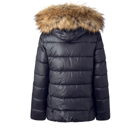 PEPE JEANS 'JUNE' PADDED ΜΠΟΥΦΑΝ ΓΥΝΑΙΚEIO PL402104-594