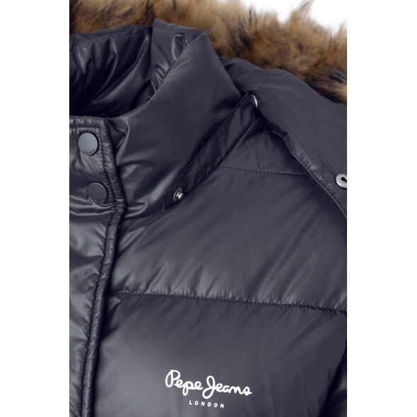 PEPE JEANS 'JUNE' PADDED ΜΠΟΥΦΑΝ ΓΥΝΑΙΚEIO PL402104-594