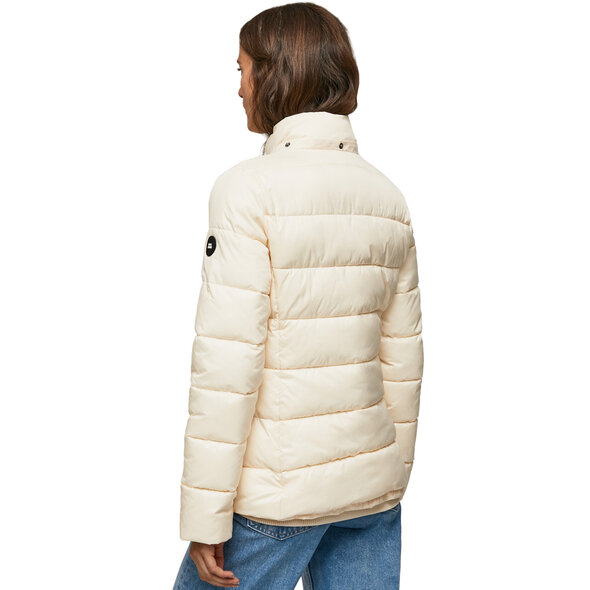 PEPE JEANS 'JUNE' PADDED ΜΠΟΥΦΑΝ ΓΥΝΑΙΚEIO PL402104-804