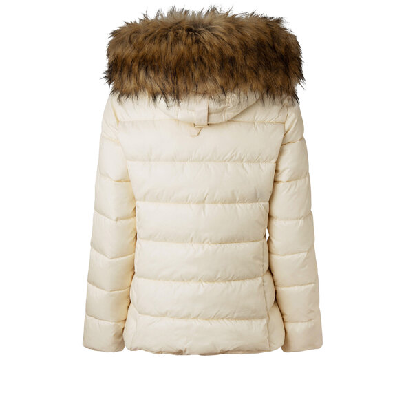 PEPE JEANS 'JUNE' PADDED ΜΠΟΥΦΑΝ ΓΥΝΑΙΚEIO PL402104-804