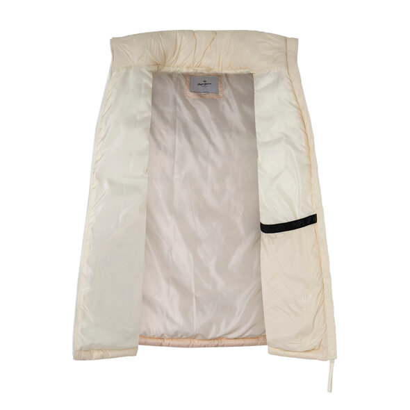 PEPE JEANS 'MADDIE' PADDED ΓΙΛΕΚΟ ΓΥΝΑΙΚΕΙΟ PL402226-808