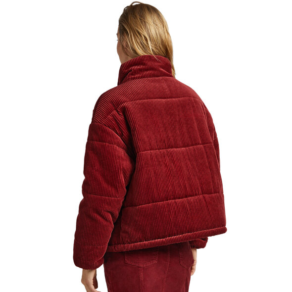 PEPE JEANS 'FIONA' OVERSIZED ΚΟΤΛΕ PUFFER JACKET ΓΥΝΑΙΚΕΙΟ PL402247-299