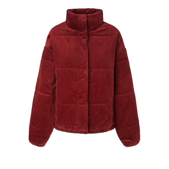PEPE JEANS 'FIONA' OVERSIZED ΚΟΤΛΕ PUFFER JACKET ΓΥΝΑΙΚΕΙΟ PL402247-299