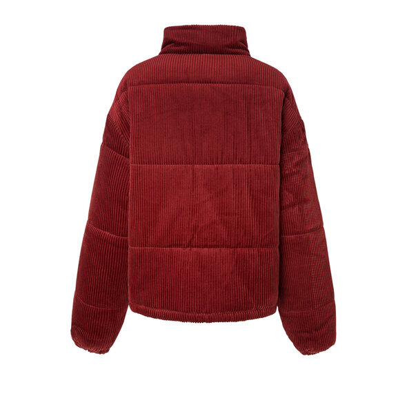 PEPE JEANS 'FIONA' OVERSIZED ΚΟΤΛΕ PUFFER JACKET ΓΥΝΑΙΚΕΙΟ PL402247-299