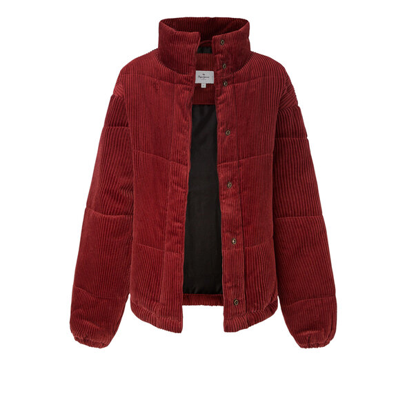 PEPE JEANS 'FIONA' OVERSIZED ΚΟΤΛΕ PUFFER JACKET ΓΥΝΑΙΚΕΙΟ PL402247-299