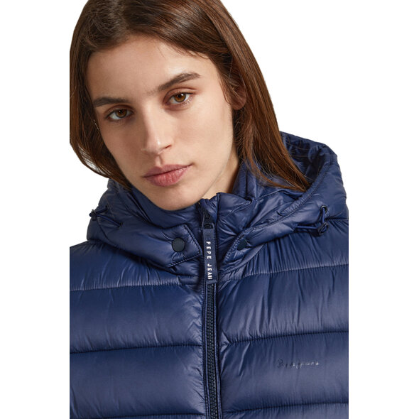 PEPE JEANS 'MADDIE' PUFFER ΜΠΟΥΦΑΝ ΓΥΝΑΙΚΕΙΟ PL402252-594