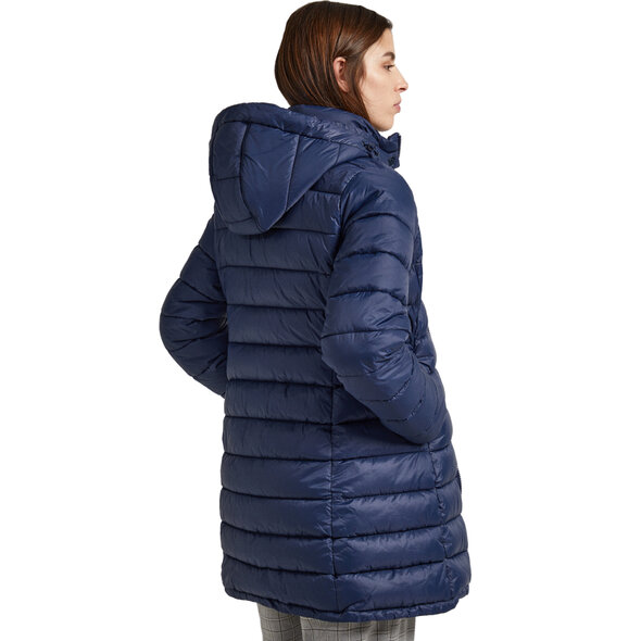 PEPE JEANS 'MADDIE' PUFFER ΜΠΟΥΦΑΝ ΓΥΝΑΙΚΕΙΟ PL402252-594