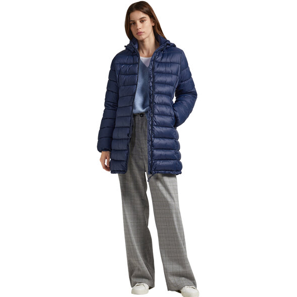 PEPE JEANS 'MADDIE' PUFFER ΜΠΟΥΦΑΝ ΓΥΝΑΙΚΕΙΟ PL402252-594