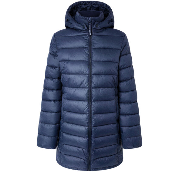 PEPE JEANS 'MADDIE' PUFFER ΜΠΟΥΦΑΝ ΓΥΝΑΙΚΕΙΟ PL402252-594