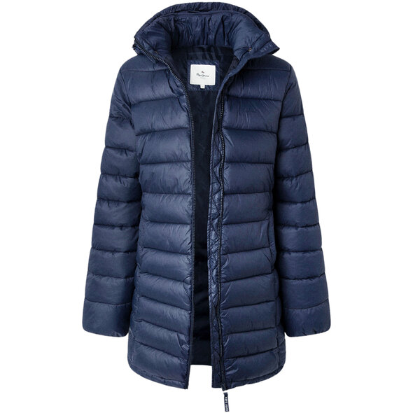 PEPE JEANS 'MADDIE' PUFFER ΜΠΟΥΦΑΝ ΓΥΝΑΙΚΕΙΟ PL402252-594