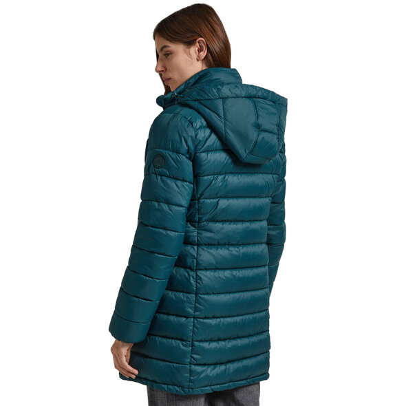 PEPE JEANS 'MADDIE' PUFFER ΜΠΟΥΦΑΝ ΓΥΝΑΙΚΕΙΟ PL402252-692