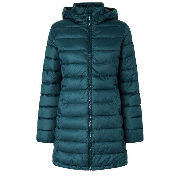 PEPE JEANS 'MADDIE' PUFFER ΜΠΟΥΦΑΝ ΓΥΝΑΙΚΕΙΟ PL402252-692