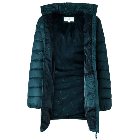 PEPE JEANS 'MADDIE' PUFFER ΜΠΟΥΦΑΝ ΓΥΝΑΙΚΕΙΟ PL402252-692