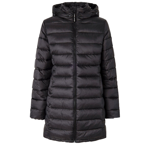 PEPE JEANS 'MADDIE' PUFFER ΜΠΟΥΦΑΝ ΓΥΝΑΙΚΕΙΟ PL402252-999